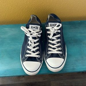 Converse All Star sneakers men’s size 12